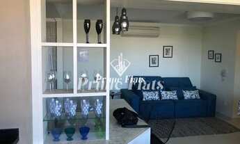 Imagem 4: Flat para locação no Gran Estanconfor Veranda Berrini no Itaim Bibi, com 60m², 2 dormitóri