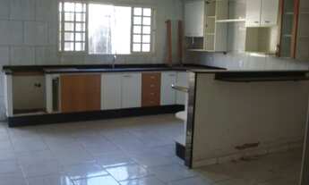 Imagem 4: CUIABÁ - Casa Padrão - JARDIM IMPERIAL