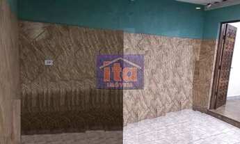 Imagem: São Paulo - Casa Padrão - Jardim Miriam