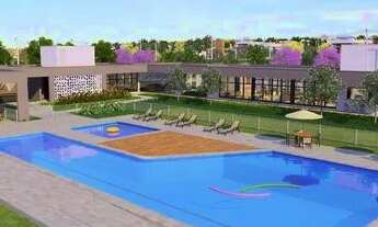 Imagem 2: Terreno à venda no Terras Alphaville 4 com 275 m² por R$ 220.000 - Bairro Cidade Alpha - E