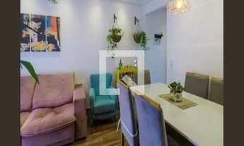 Imagem 4: Apartamento à Venda - Vila das Mercês, 2 Quartos, 56 m2