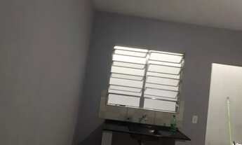 Imagem 2: Casa com 1 dormitório, cozinha, wc e quintal