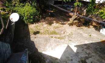 Imagem: Terreno Com duas Casas Curicica Rua do Cipreste