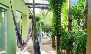 Imagem 3: Casa de condomínio para venda com 250 metros quadrados com 4 quartos Vilas do Atlântico