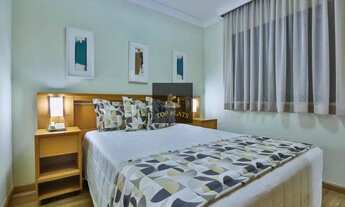 Imagem 7: Flat disponível no Paraíso