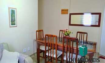 Imagem 3: Apartamento de 02 quartos para locação temporada na Praia do Morro - Guarapari