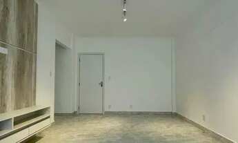 Imagem 2: APARTAMENTO COM 2 DORMITÓRIOS E 1 SUÍTE NA POMPÉIA, EM SANTOS/SP