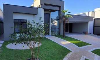 Imagem: Casa térrea à venda em Condomínio em