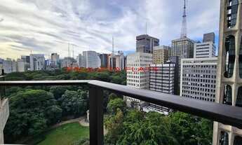 Imagem 3: SÃO PAULO - Apartamento Padrão - JARDIM PAULISTA