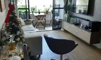 Imagem 3: Excelente apartamento 3 quartos na Torre