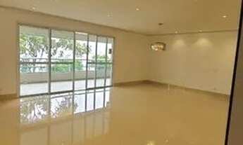 Imagem 2: Apartamento com 3 dormitórios, 224 m² - venda por R$ 2.650.000 ou aluguel por R$ 14.000/mê