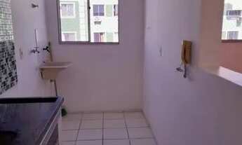 Imagem 2: Aluguel de Apartamento