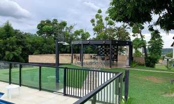 Imagem 3: Casa a venda no Condomínio Paulista- 5 dormitorios - 5 suites- em Jaguariúna!