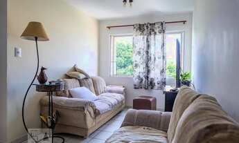 Imagem: Apartamento para Aluguel - Jardim Anália