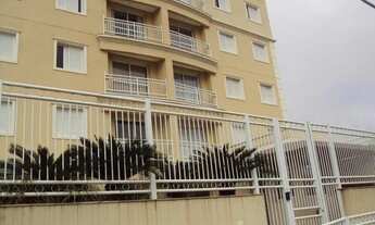 Imagem 3: Apartamento com 2 dormitórios para alugar, 65 m² por R$ 2.100/mês - Jardim Bela Vista - Ca