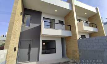 Imagem 2: Sobrado em Forquilhas - São José, SC