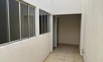 Imagem: Casa próximo centro