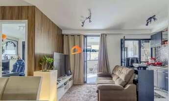 Imagem 2: Apartamento à venda, 2 quartos, 1 suíte, 1 vaga, Vila Prudente - São Paulo/SP