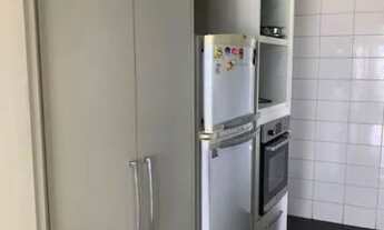 Imagem 7: Apartamento com 3 dormitórios para alugar, 93 m² por R$ 4.457,00/mês - Centro - Guarulhos