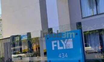 Imagem 2: Apartamento com 3 quartos para alugar, 71 m² por R$ 2.200/mês - Parque Jamaica - Londrina