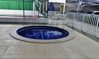 Imagem 7: Vendo Recanto dos Ventos . 2/4 | Piscina