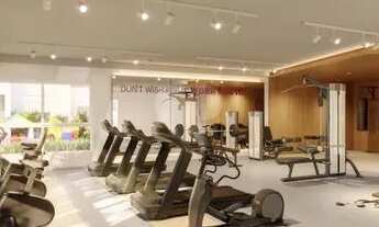 Imagem 7: Apartamento para venda com 52 metros quadrados com 2 quartos