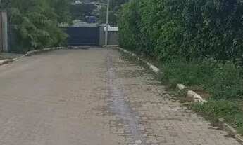 Imagem 1: ARNIQUEIRA: Lote top nasc,plano,td.murado 400M2, Exc.localiz. CONDM.COLADO PARK WAY (Quem