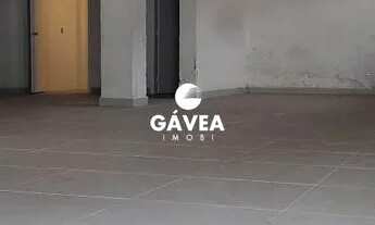 Imagem: Loja Comercial na Encruzilhada, Santos