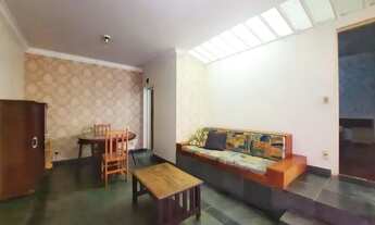 Imagem 2: APTO VILA IMPERIAL - 1 Dorm / 1 Vaga/ 64 m² - SJRP/SP