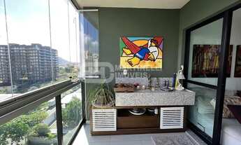 Imagem: Recreio dos Bandeirantes