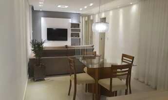 Imagem 3: Apartamento a venda no Condominio Primeacqua