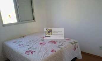 Imagem 4: Apartamento com 2 dormitórios à venda, 64 m² por R$ 255.000,00 - Vila Rossi - São José dos