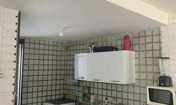 Imagem 2: Alugo chalé com piscina Maria Farinha