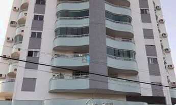 Imagem 3: Apartamento com 4 dormitórios para alugar, 124 m² por R$ 6.773,22/mês - Parque São Jorge