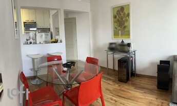 Imagem 6: Apartamento à venda em Rio Pequeno com 60 m², 2 quartos, 1 vaga