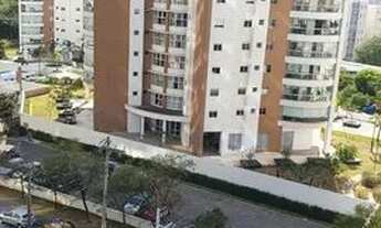 Imagem 2: Flat no Condomínio Spetaccolo