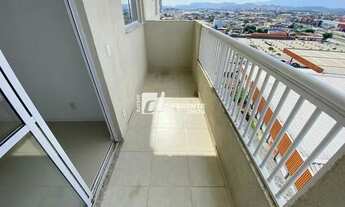 Imagem 7: Apartamento com 3 dormitórios, 85 m² - venda por R$ 380.000,00 ou aluguel por R$ 2.378,00
