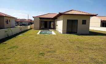 Imagem: Casa de condomínio em Búzios com 204 m²