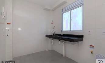 Imagem 6: 2 Dormitórios Residencial Porto Dom Feliciano