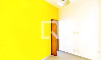 Imagem 2: Apartamento para Aluguel - Liberdade, 1 Quarto, 40 m2