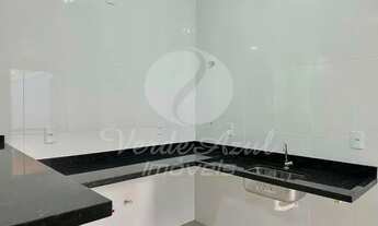 Imagem 4: Casa - Jardim Campo Belo - Sumaré