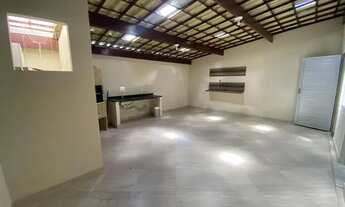 Imagem 4: Casa para aluguel no bairro novo condomínio Jauá