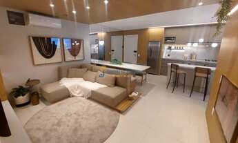 Imagem 6: Apartamento de 2 , 3 quartos e coberturas , Live 360 Residencial Club - Bairro Palmares, B