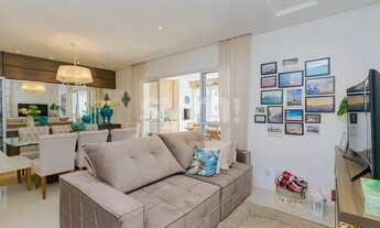 Imagem 3: CURITIBA - Apartamento Padrão - Ecoville