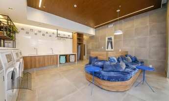 Imagem 10: Apartamento com 2 quartos, 51m², à venda em Osasco, Centro