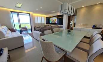 Imagem 7: Apto mobiliado e equipado à venda no Paiva Exc. Oportunidade, ampla infraestrutura e lazer