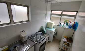 Imagem 2: Apartamento Residencial para venda e locação, Vila Guarani (Zona Sul), São Paulo - AP0580