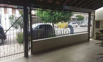 Imagem 3: Jundiaí - Casa Padrão - Vila Rio Branco