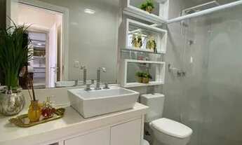 Imagem 6: Lindo Apartamento finamente decorado, 2 dormitórios, uma suíte a 150m do Mar, Gravatá, Nav