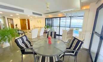 Imagem 7: Apartamento com 4 dormitórios à venda, 400 m² por R$ 3.400.000,00 - Jardim Astúrias - Guar